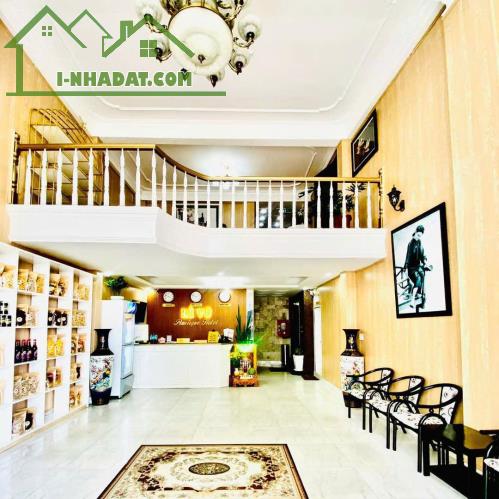 Sở hữu ngay khách sạn cho thuê đường Phan Như Thạch, Phường 1, Đà Lạt