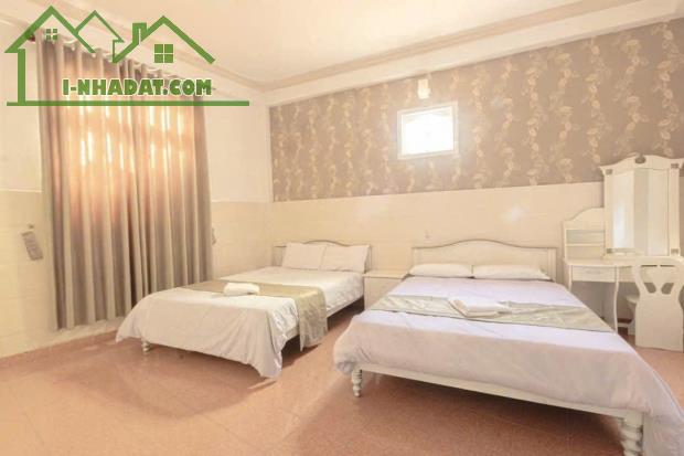 Sở hữu ngay khách sạn cho thuê đường Phan Như Thạch, Phường 1, Đà Lạt - 1