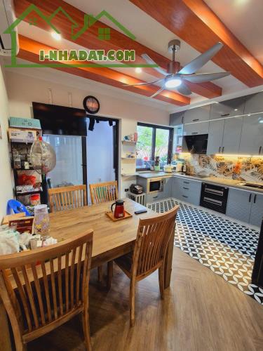 CĂN ĐẸP NHẤT PHÂN KHÚC PHỐ LIỄU GIAI !! 125M2 - 9M MẶT TIỀN - 30.5 TỶ - CỰC GẦN PHỐ