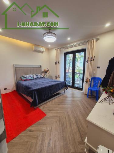 CĂN ĐẸP NHẤT PHÂN KHÚC PHỐ LIỄU GIAI !! 125M2 - 9M MẶT TIỀN - 30.5 TỶ - CỰC GẦN PHỐ - 2