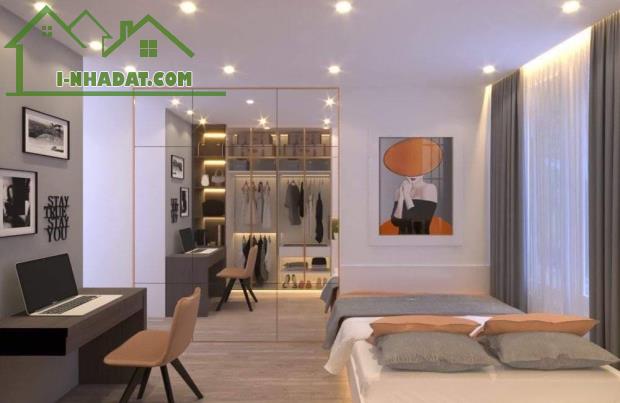 Bán Nhà Nguyễn Đình Chiểu - Phú Nhuận - 1