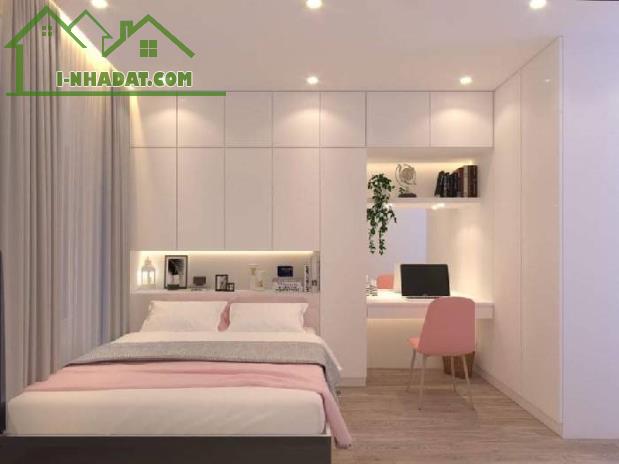 Bán Nhà Nguyễn Đình Chiểu - Phú Nhuận - 3