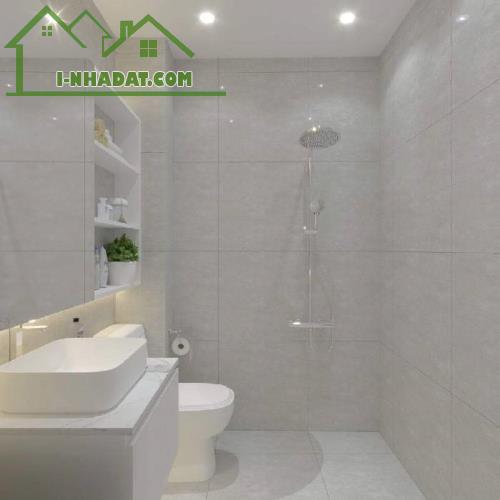 Bán Nhà Nguyễn Đình Chiểu - Phú Nhuận - 4