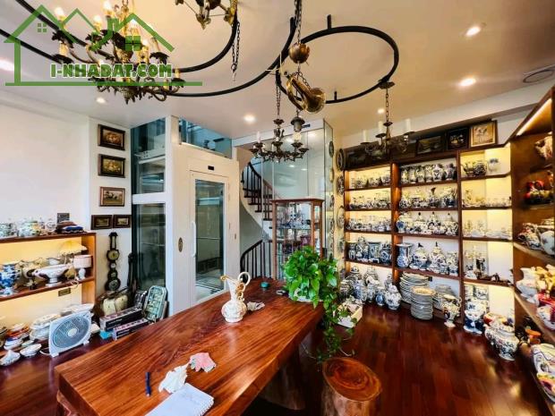 ⚜️ MẶT PHỐ VIP MINH KHAI, 5 TẦNG THANG MÁY, NHÀ SIÊU ĐẸP 36M2 MT 5M,  CHỈ 18.5 TỶ ⚜️ - 1