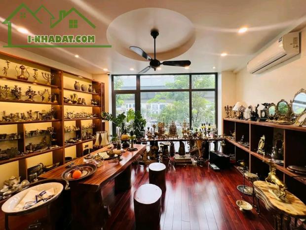 ⚜️ MẶT PHỐ VIP MINH KHAI, 5 TẦNG THANG MÁY, NHÀ SIÊU ĐẸP 36M2 MT 5M,  CHỈ 18.5 TỶ ⚜️ - 3