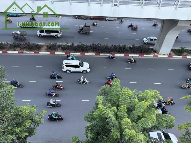 ⚜️ MẶT PHỐ VIP MINH KHAI, 5 TẦNG THANG MÁY, NHÀ SIÊU ĐẸP 36M2 MT 5M,  CHỈ 18.5 TỶ ⚜️ - 4
