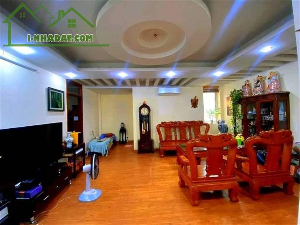 ⚜️ BÁN NHÀ 9 TẦNG (8 NỔI 1 HẦM) MẶT PHỐ TRƯỜNG CHINH, THANH XUÂN, 192M2, CHỈ 45 TỶ ⚜️ - 1