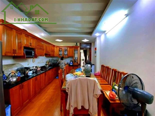 ⚜️ BÁN NHÀ 9 TẦNG (8 NỔI 1 HẦM) MẶT PHỐ TRƯỜNG CHINH, THANH XUÂN, 192M2, CHỈ 45 TỶ ⚜️ - 3