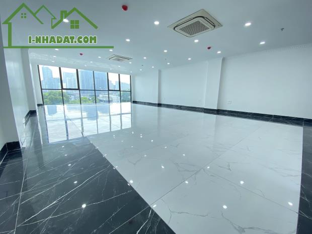 ⚜️ TÒA VĂN PHÒNG 9T MẶT PHỐ KHUẤT DUY TIẾN, THANH XUÂN, 80M2 MT 7.2, CHỈ 46.8 TỶ  ⚜️ - 1