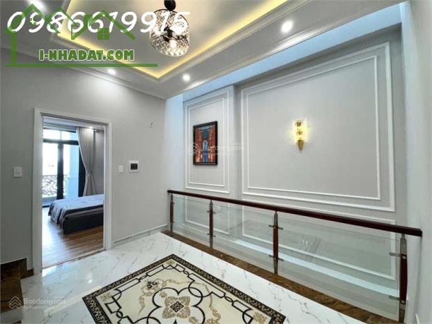Q7 SIÊU PHẨM - NAM LONG TRẦN TRỌNG CUNG - DT 105m2 - FULL NỘI THẤT - CHỈ 17x TỶ - 1