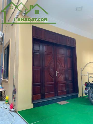 Siêu Phẩm Nhà Dân Xây Kiên Cố Siêu Rộng Ở Mậu Lương,Ngõ Thông,KD Nhỏ.Gía 11Tỷ Có TL - 1