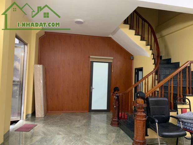 Siêu Phẩm Nhà Dân Xây Kiên Cố Siêu Rộng Ở Mậu Lương,Ngõ Thông,KD Nhỏ.Gía 11Tỷ Có TL - 2