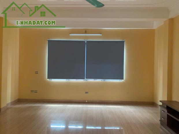Siêu Phẩm Nhà Dân Xây Kiên Cố Siêu Rộng Ở Mậu Lương,Ngõ Thông,KD Nhỏ.Gía 11Tỷ Có TL - 4