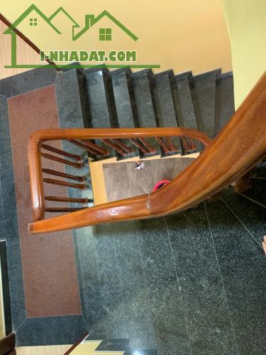 Siêu Phẩm Nhà Dân Xây Kiên Cố Siêu Rộng Ở Mậu Lương,Ngõ Thông,KD Nhỏ.Gía 11Tỷ Có TL - 5