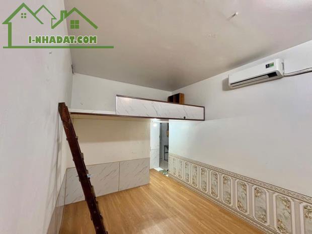 BÁN NHÀ TT PHAN VĂN TRƯỜNG - KINH DOANH ĐỈNH - VỈA HÈ RỘNG -35M - GIÁ 3x TỶ