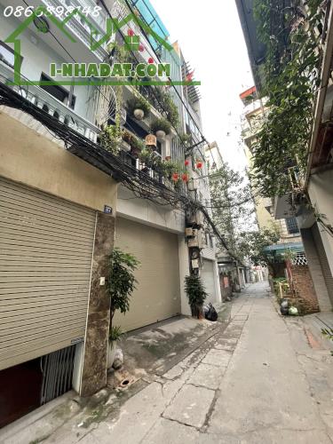 PHỐ NGỌC LÂM 13 TỶ 45m PHÂN LÔ GARA,KINH DOANH Ở, LONG BIÊN HÀ NỘI