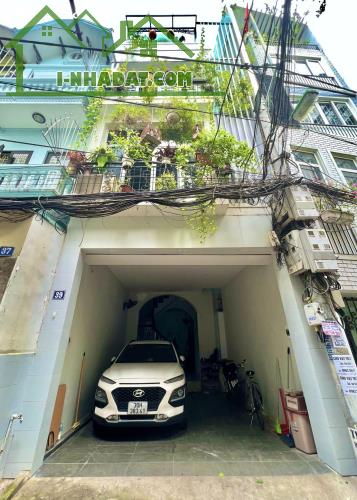 PHỐ NGỌC LÂM 13 TỶ 45m PHÂN LÔ GARA,KINH DOANH Ở, LONG BIÊN HÀ NỘI - 2