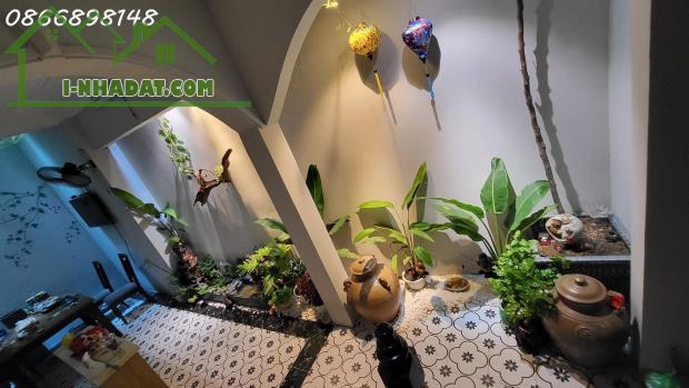 PHỐ NGỌC LÂM 13 TỶ 45m PHÂN LÔ GARA,KINH DOANH Ở, LONG BIÊN HÀ NỘI - 3