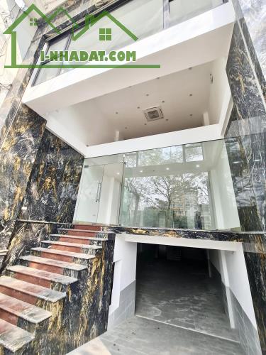 ⚜️ BÁN NHÀ MẶT PHỐ VŨ TÔNG PHAN, THANH XUÂN, 100M2 10T MT 5.5M, CHỈ 46.5 TỶ  ⚜️