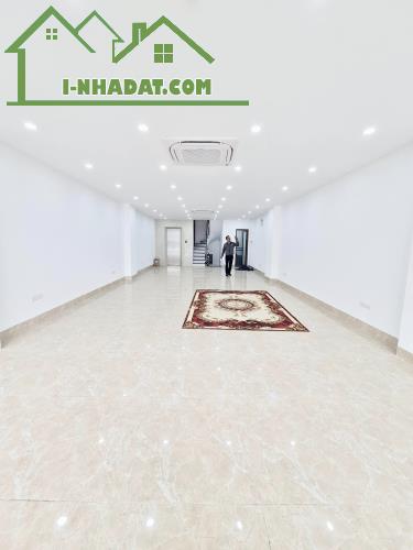 ⚜️ BÁN NHÀ MẶT PHỐ VŨ TÔNG PHAN, THANH XUÂN, 100M2 10T MT 5.5M, CHỈ 46.5 TỶ  ⚜️ - 1