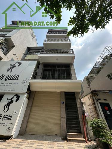 CHÍNH CHỦ CHO THUÊ CẢ NHÀ – PHỐ BÙI TRANG CHƯỚC – PHÚ THƯỢNG, TÂY HỒ