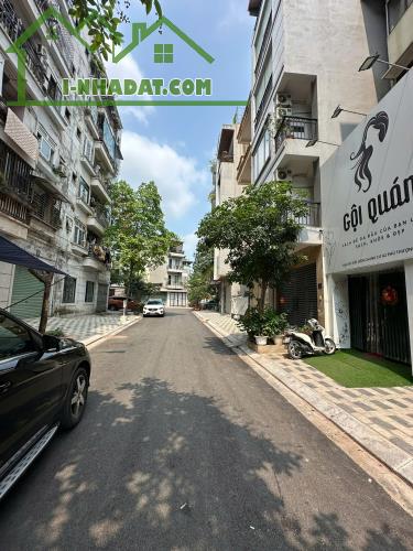 CHÍNH CHỦ CHO THUÊ CẢ NHÀ – PHỐ BÙI TRANG CHƯỚC – PHÚ THƯỢNG, TÂY HỒ - 1