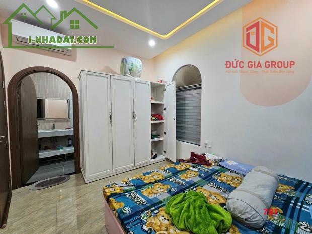 Nhà bán phường Tân Phong, gần khu cư xá Phúc Hải đường Hồ Hòa sổ hồng 188m2 giá 6.5 tỷ - 3