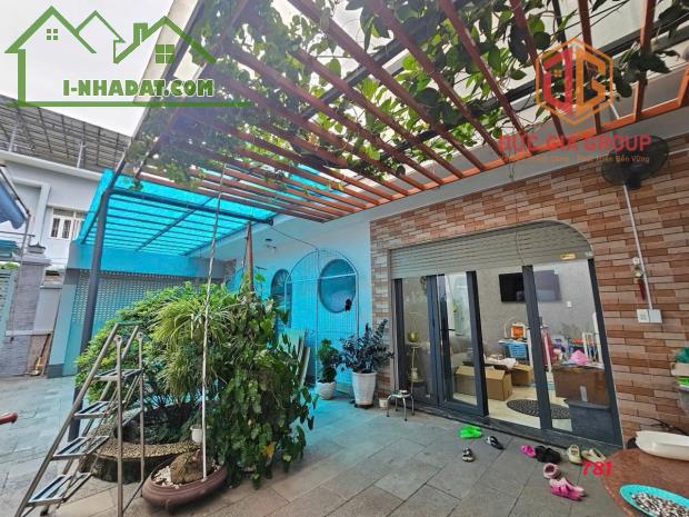 Nhà bán phường Tân Phong, gần khu cư xá Phúc Hải đường Hồ Hòa sổ hồng 188m2 giá 6.5 tỷ - 5