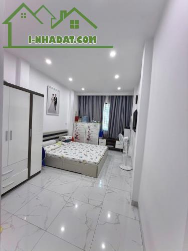 Cho thuê nhà MBKD ngõ ô tô Phố Trường Chinh 4 tầng, 3 ngủ, 16 Triệu - 3