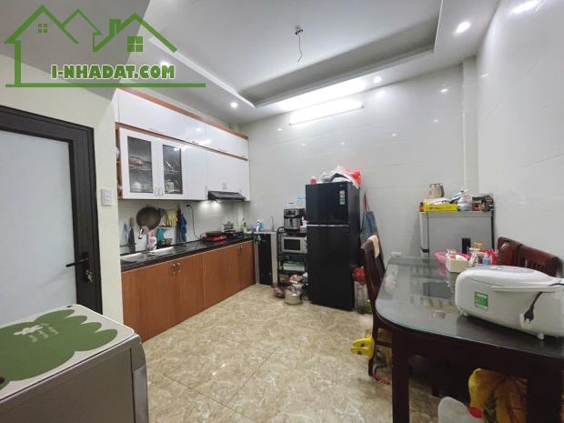 🏠 BÁN NHÀ ĐẸP – NGÕ 61 AN THẮNG – FULL NỘI THẤT – CHỈ 3 TỶ 550 💥 - 5
