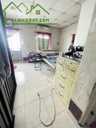 Nhà Hẻm Ôtô Đường Điện Biên Phủ Phường 1 Quận 3. - 1