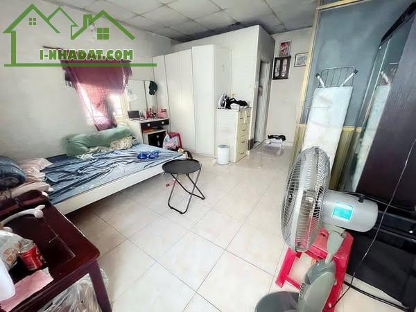 Nhà Hẻm Ôtô Đường Điện Biên Phủ Phường 1 Quận 3. - 2