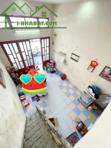 Nhà Hẻm Ôtô Đường Điện Biên Phủ Phường 1 Quận 3. - 3