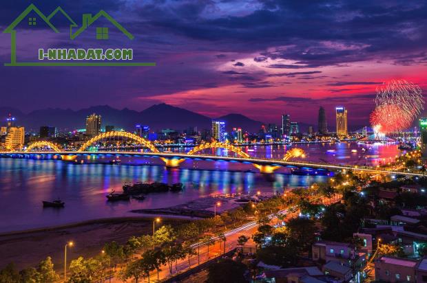 *Bán Lô đất đường Phó Đức Chính, gần Vương Thừa Vũ, Q.Sơn Trà, DT 142m2, giá 7,5Tỷ