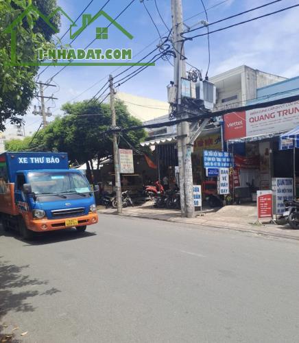 Bán nhà mặt tiền Cống Lỡ Tân Bình, diện tích 107m2 nhỉnh 15 tỷ