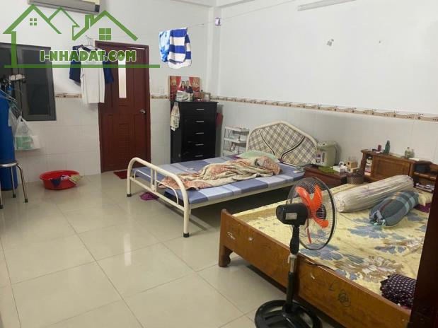 Bán nhà mặt tiền Cống Lỡ Tân Bình, diện tích 107m2 nhỉnh 15 tỷ - 1