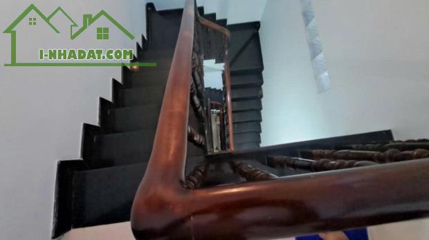 Bán nhà Thoại Ngọc Hầu, P.Hòa Thạnh, Q.Tân Phú – 3 tầng, hẻm xe tải – Gần ngã tư Bốn Xã