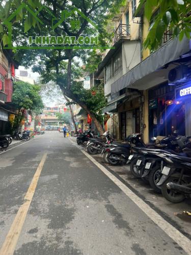 Chính chủ cho thuê nhà 3 tầng MẶT PHỐ Hàng Chĩnh, Quận Hoàn Kiếm, KD nhà hàng, homestay - 2