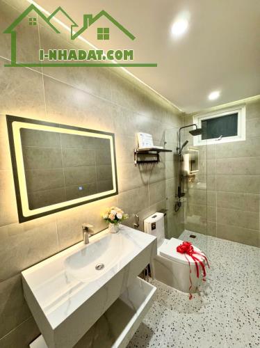 Bán Nhà toạ lạc tại vị trí liền kề đường số 25 , P Hiệp Bình Chánh , TP Thủ Đức - 1