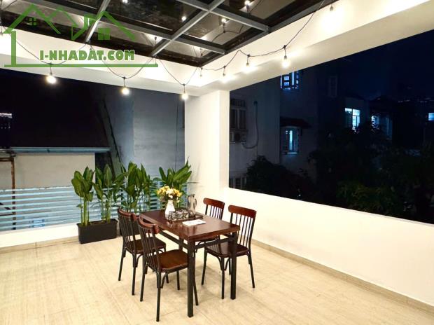 Bán Nhà toạ lạc tại vị trí liền kề đường số 25 , P Hiệp Bình Chánh , TP Thủ Đức - 2