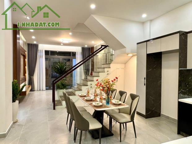 Bán Nhà toạ lạc tại vị trí liền kề đường số 25 , P Hiệp Bình Chánh , TP Thủ Đức - 4