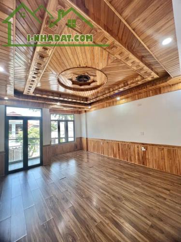 BÁN NHÀ 3 TẦNG MT HOÀNG DƯ KHƯƠNG - KHUÊ TRUNG - CẨM LỆ - ĐÀ NẴNG - 2