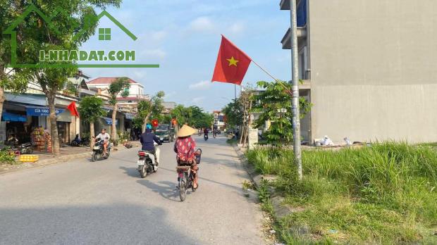 Bán đất Phân lô Đống Chuối, Hùng Vương, Hồng Bàng Giá tốt chỉ từ 3,5 tỷ Lh 0979087664 - 2