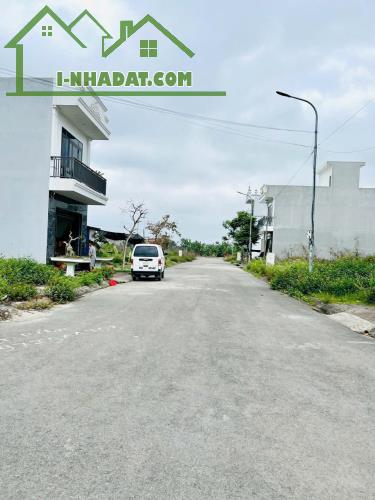 Bán đất Phân lô Đống Chuối, Hùng Vương, Hồng Bàng Giá tốt chỉ từ 3,5 tỷ Lh 0979087664 - 3