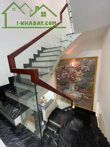 BÁN NHÀ BÌNH TÂN – HẺM XE HƠI – MỚI TINH – CHỈ HƠN 5 TỶ - 3