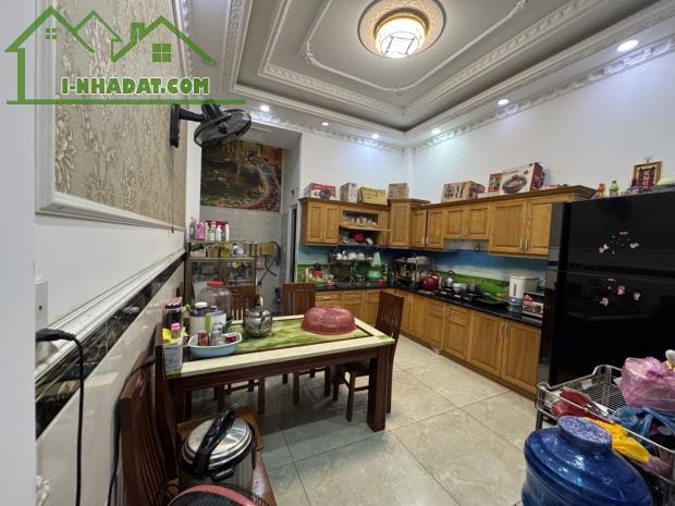 BÁN NHÀ BÌNH TÂN – HẺM XE HƠI – MỚI TINH – CHỈ HƠN 5 TỶ - 4