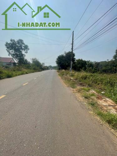 Chính chủ cần bán lô đất tại Xã Nghĩa Thành, Đường 20m, khu dân cư 600m giá chỉ 3,3 tỷ - 3