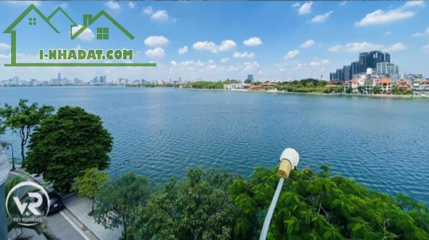 ⚜️ CỰC HIẾM, MẶT PHỐ TỪ HOA, QUẢNG AN, TÂY HỒ, 260M2 5T MT 11.5M, CHỈ 216 TỶ ⚜️ - 4