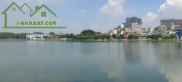 ⚜️ APARTMENT MẶT PHỐ TỪ HOA, QUẢNG AN, VIEW HỒ TÂY, 260M2 5T MT 11.5M, CHỈ 216 TỶ ⚜️
