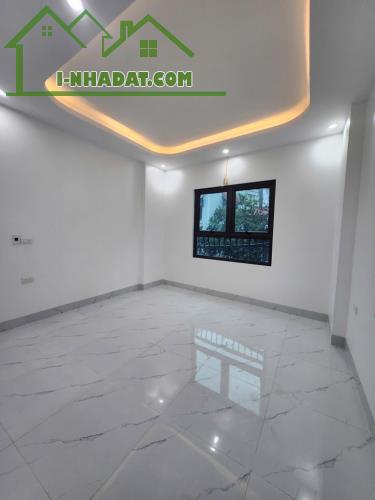 Bán nhà 4 tầng An khánh hoài đức giá chỉ 5,4 tỷ - 2
